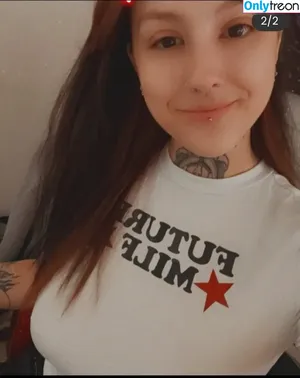 y0urd3vil_666 / yougotcarried nude photo #0051