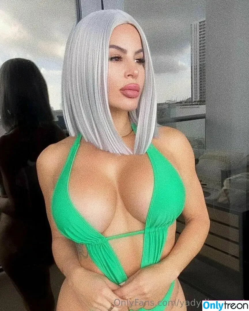 yadydivauncut nude photo #0006 (yadydiva)