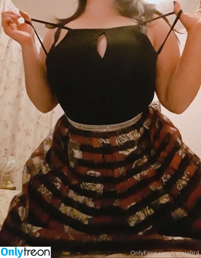 yamiahr4 nude photo #0004 (alesxdisdafxith20)