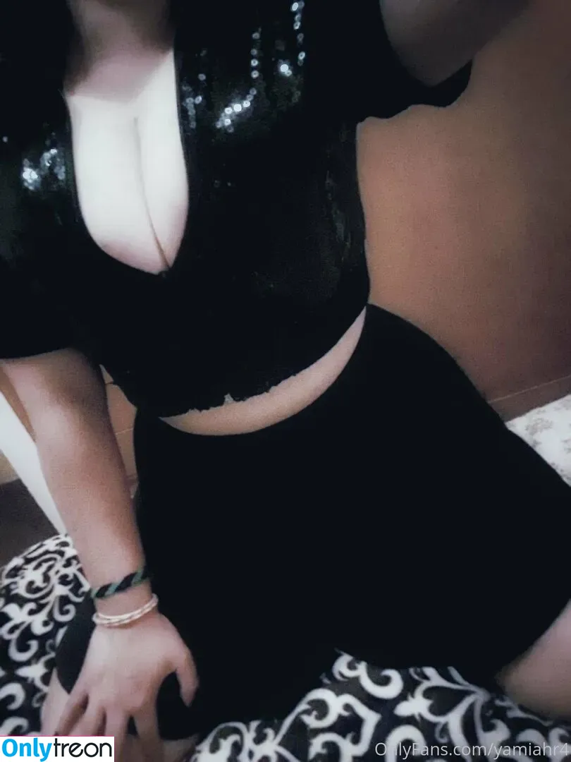 yamiahr4 nude photo #0018 (alesxdisdafxith20)