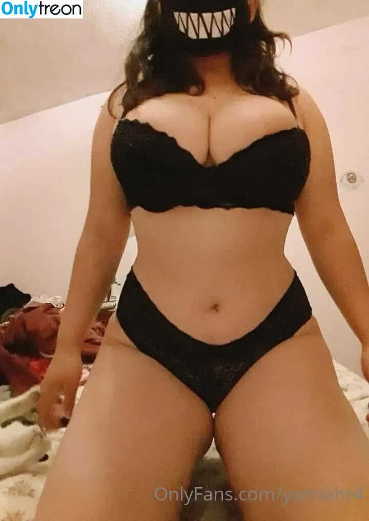 yamiahr4 nude photo #0069 (alesxdisdafxith20)
