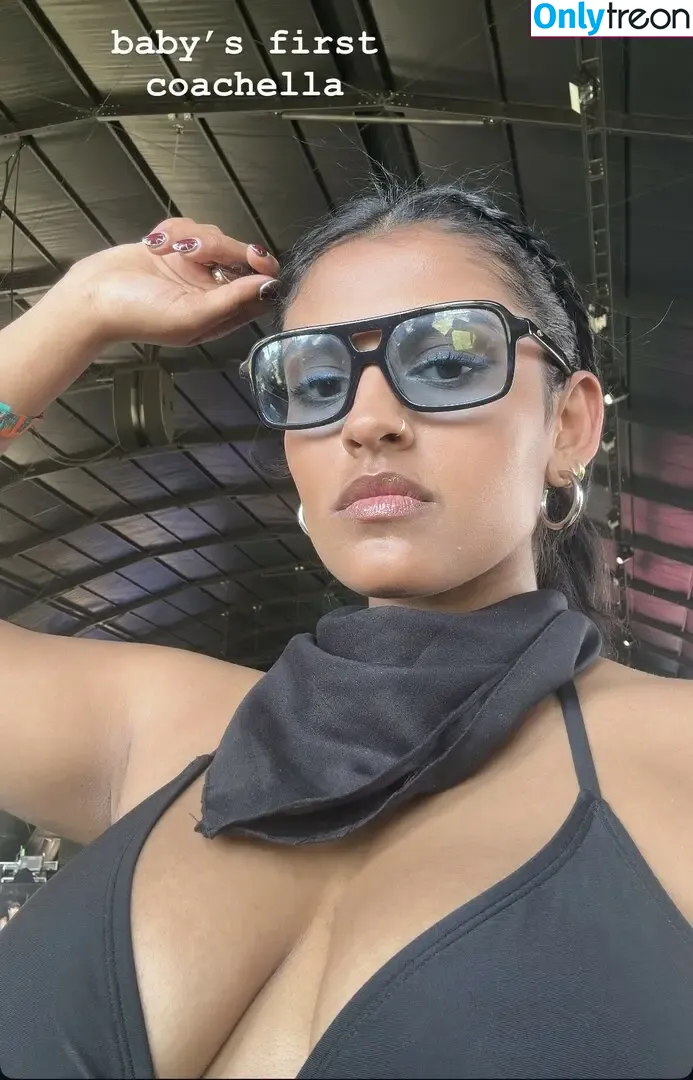 Yamini Nambimadom голая photo #0035 (yaminidoescomedy / yamininosebest)