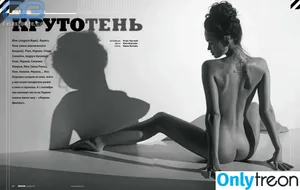 Yana Koshkina / yana_koshkina_official nude photo #0265