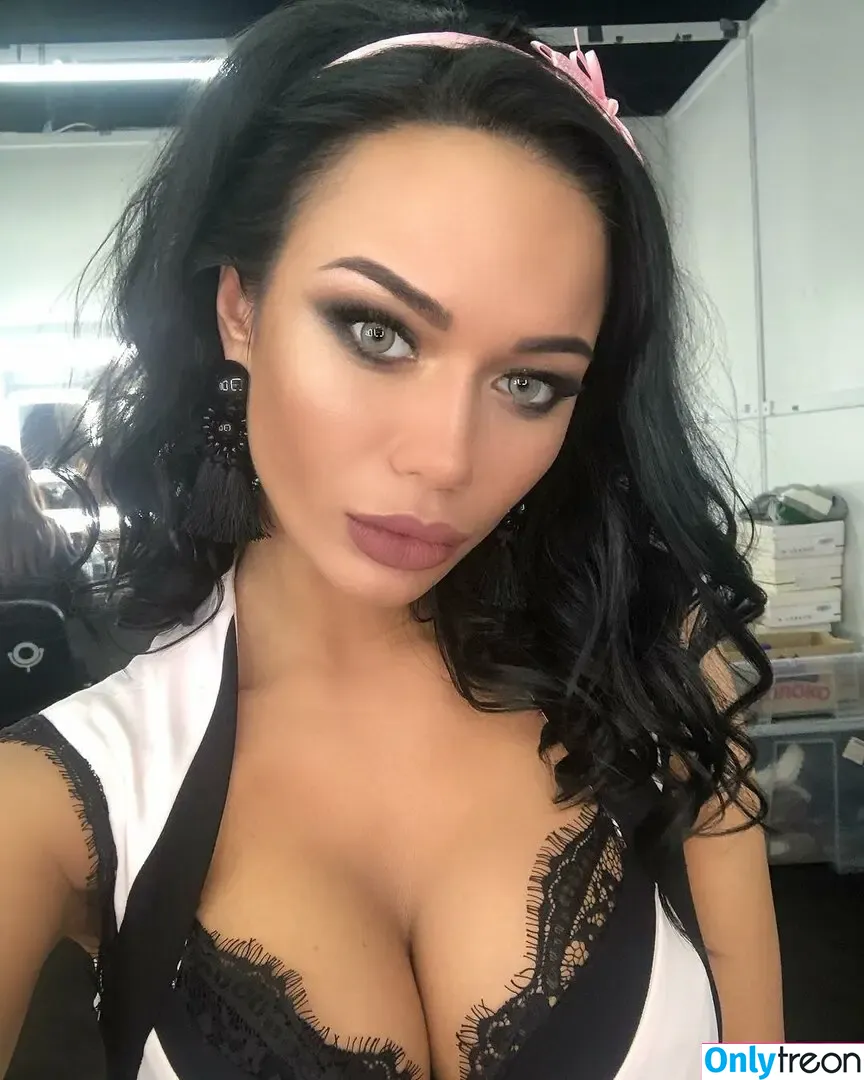 Yana Koshkina nude photo #0190 (yana_koshkina_official)