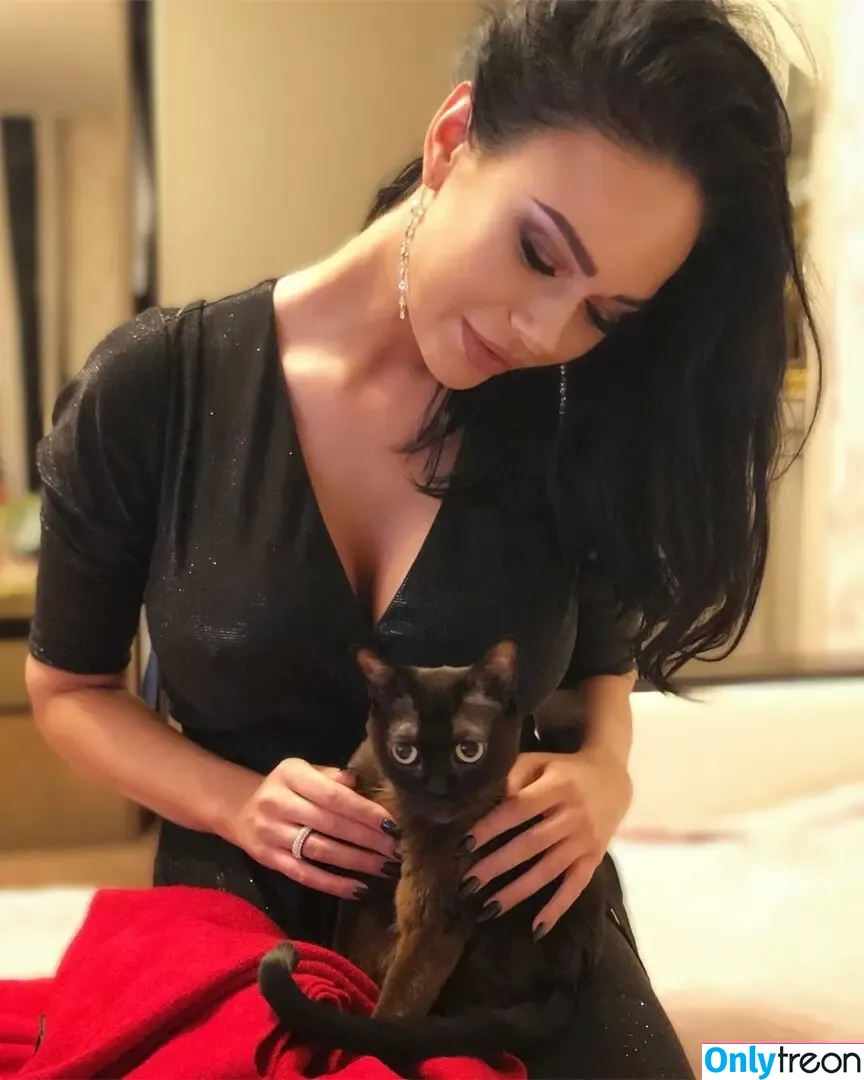 Yana Koshkina голая photo #0245 (yana_koshkina_official)