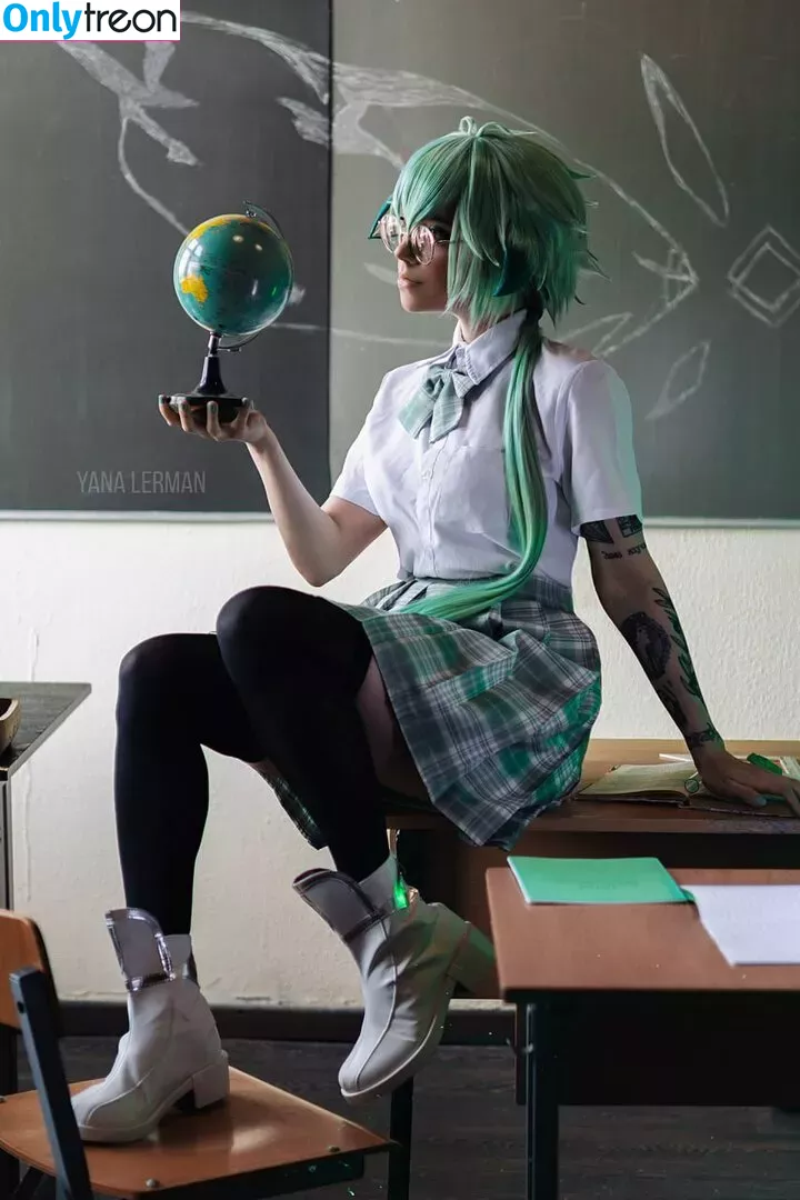 Yana Lerman голая photo #0017 (y_lerman / yana.lerman / yana_lerman)