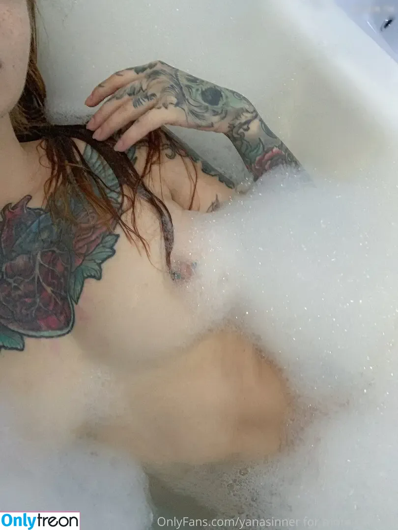 Yana Sinner nude photo #0039 (Yanasinner)