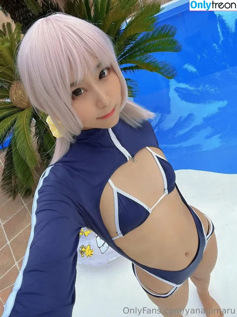 Yanagimaru nude photo #0939 (koharuuuuuuuu / yanagimarv / 柳丸)