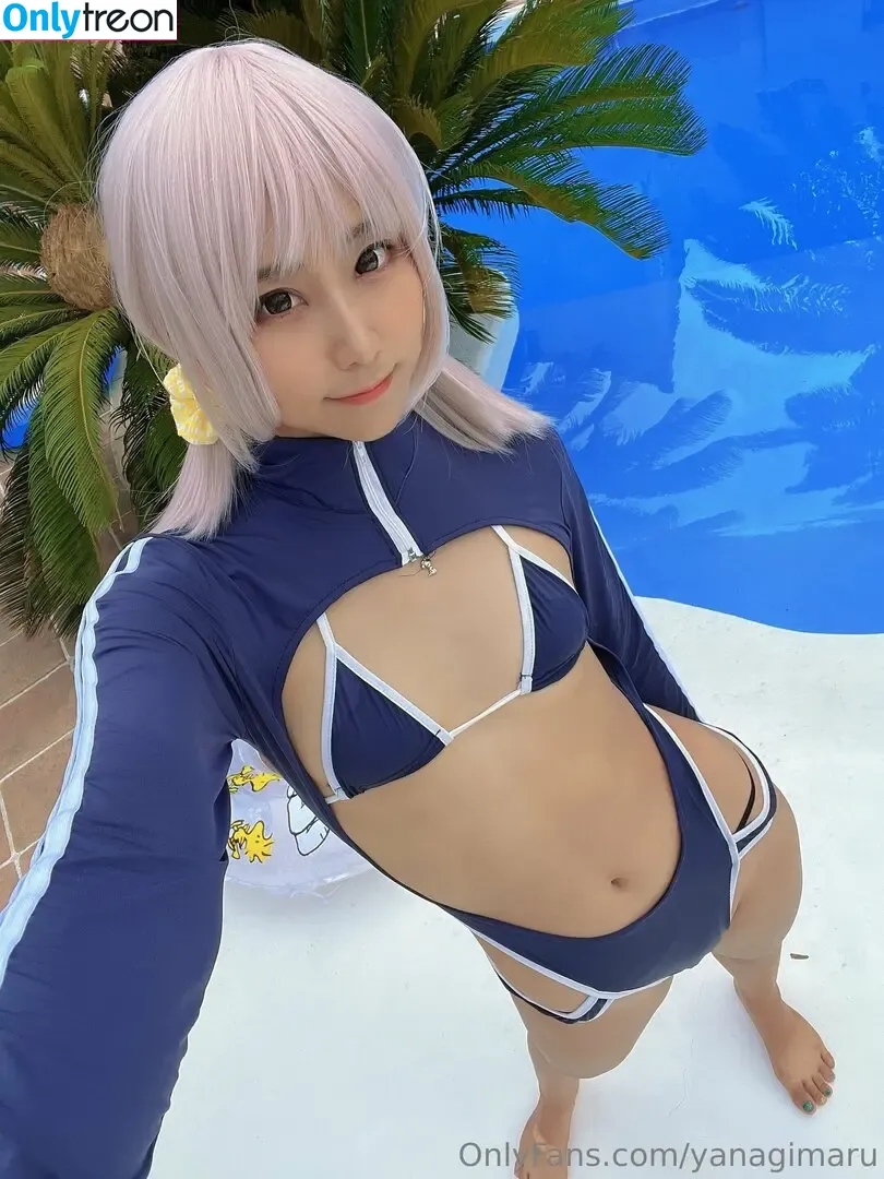 Yanagimaru nude photo #0941 (koharuuuuuuuu / yanagimarv / 柳丸)