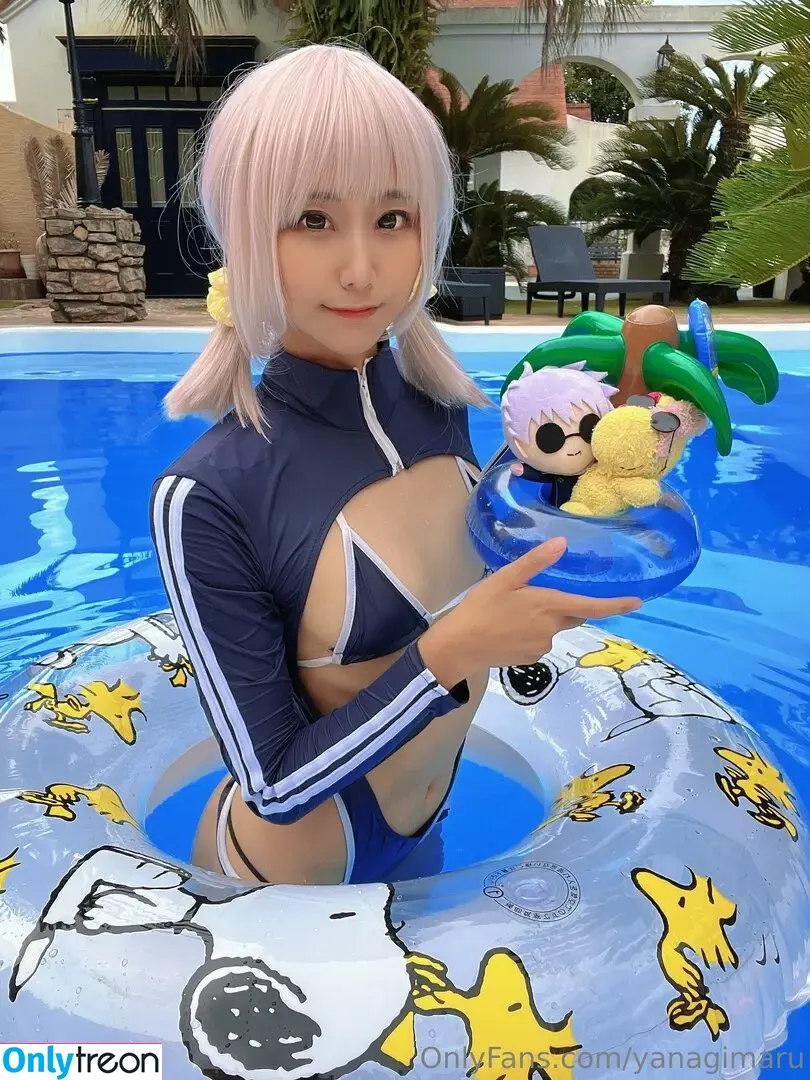 Yanagimaru nude photo #0952 (koharuuuuuuuu / yanagimarv / 柳丸)