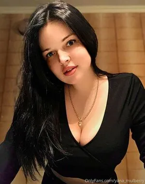 yanamulberry / yana_group nude photo #0098