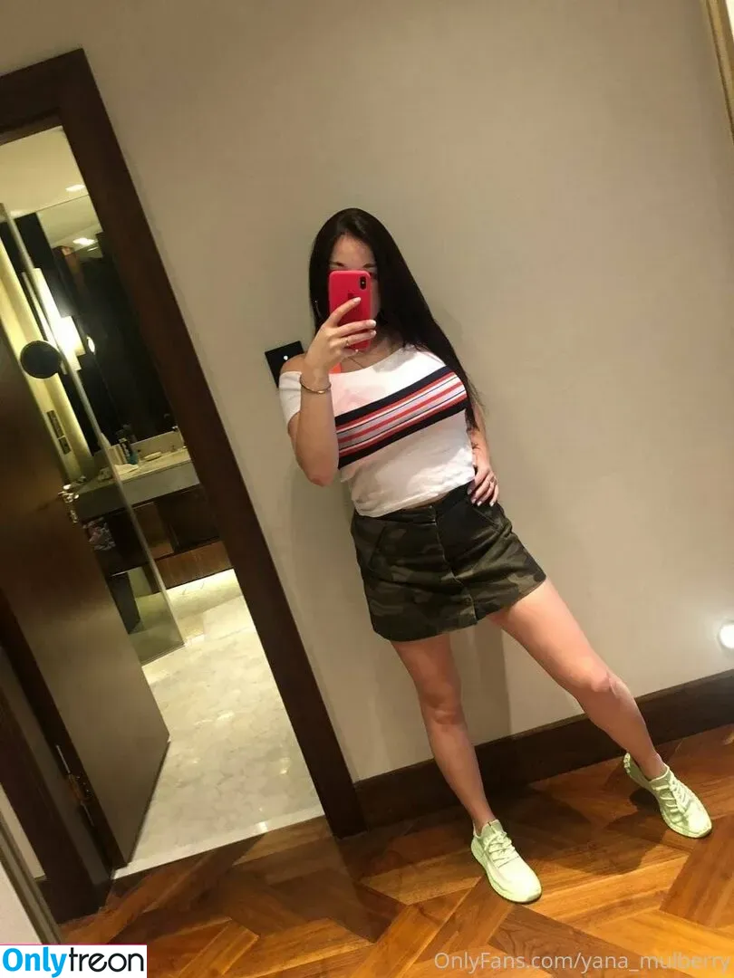 yanamulberry nude photo #0115 (yana_group)