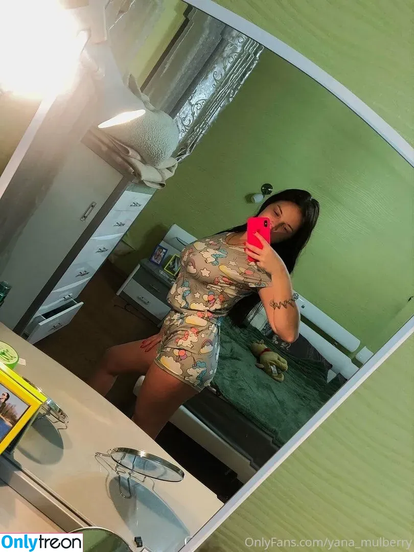 yanamulberry nude photo #0141 (yana_group)
