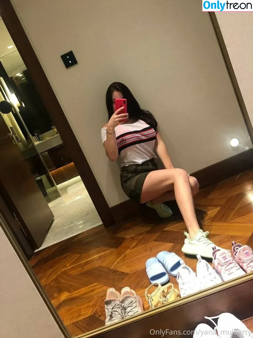 yanamulberry nude photo #0198 (yana_group)