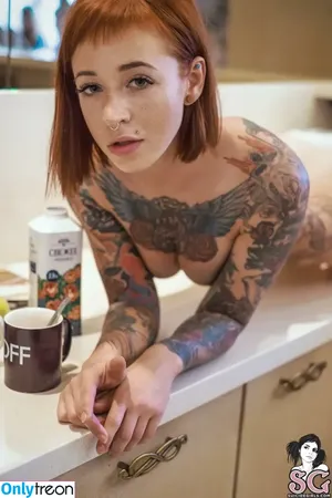 Yanasinner / Janesinner nude photo #0127