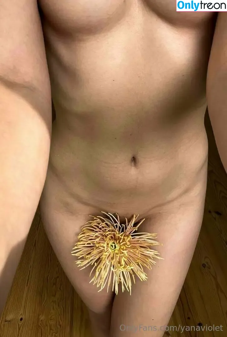 yanaviolet nude photo #0670 (Yanae / bylkamonic)
