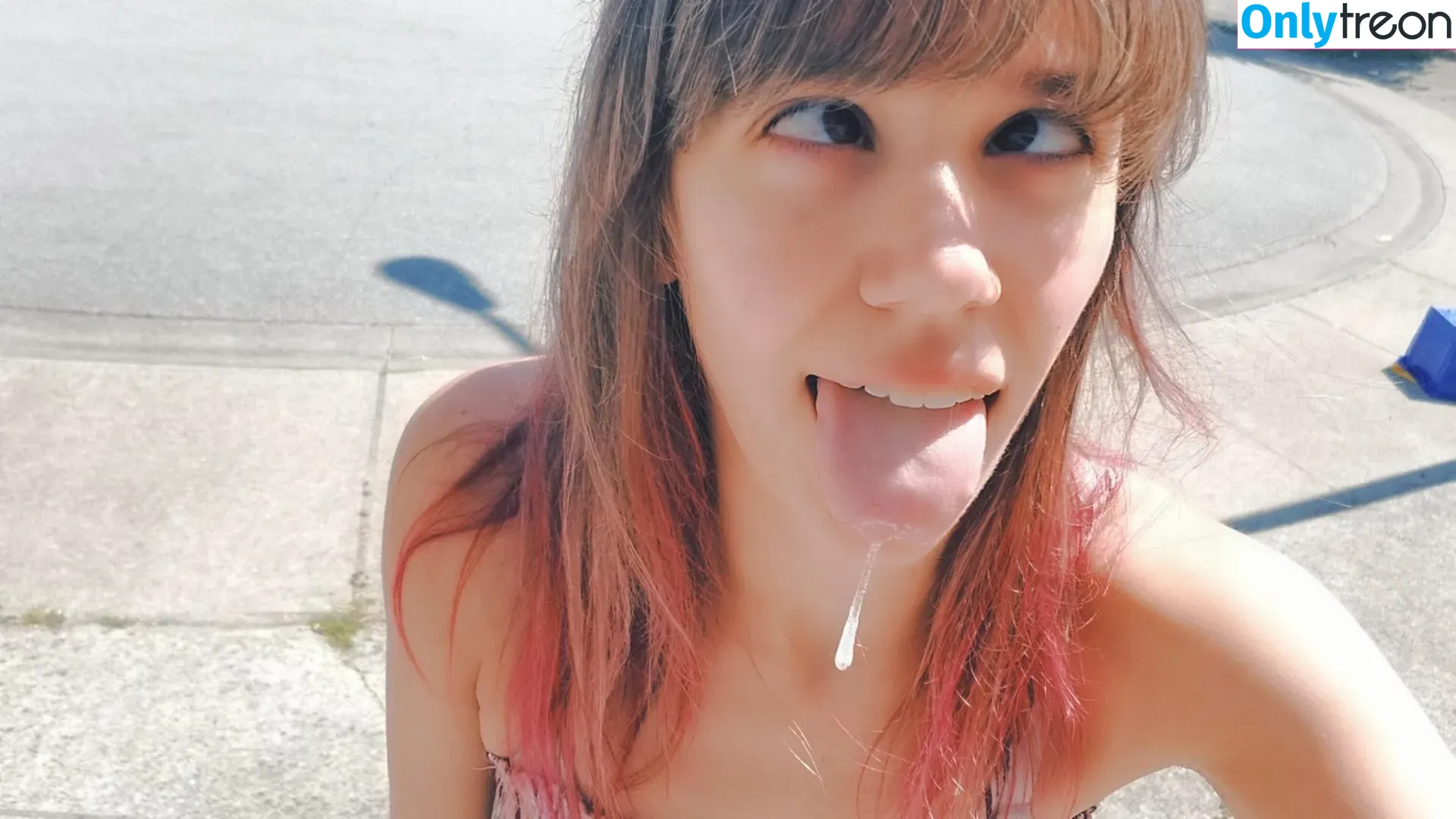 Yanderekamii голая photo #0055 (Yanderekamii)