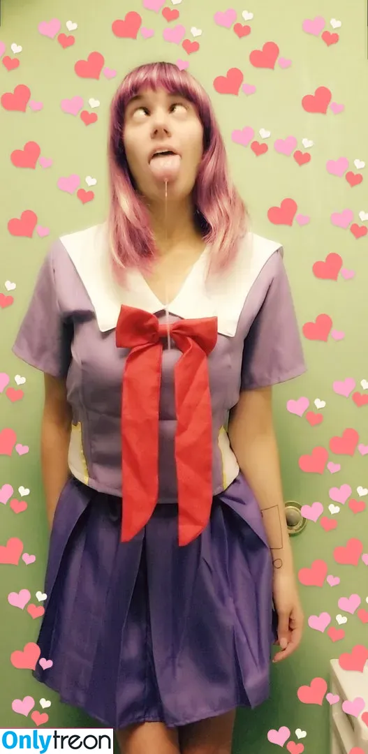 Yanderekamii голая photo #0065 (Yanderekamii)