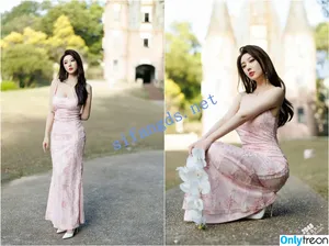yangchenchen_yome / sugarbabyssssu / 杨晨晨 Sugar nude photo #0069