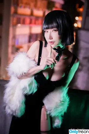 楊衣 YangYi / yangyi0228 / yangyi4712 / yangyiday nude photo #0291