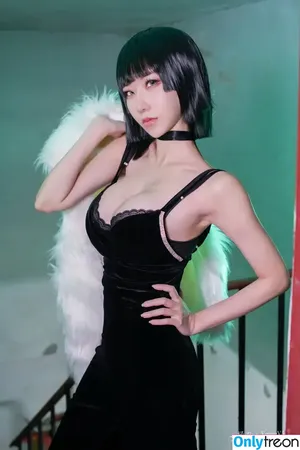 楊衣 YangYi / yangyi0228 / yangyi4712 / yangyiday nude photo #0312