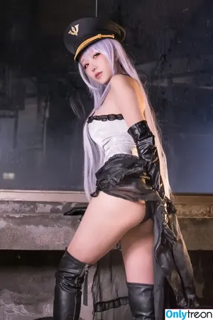 楊衣 YangYi / yangyi0228 / yangyi4712 / yangyiday фото голая #0362