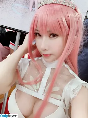楊衣 YangYi / yangyi0228 / yangyi4712 / yangyiday фото голая #0440
