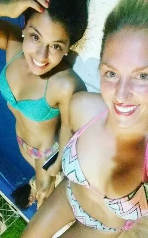 Yani Bonetto / piabonetto / yanibonetto фото голая #0011
