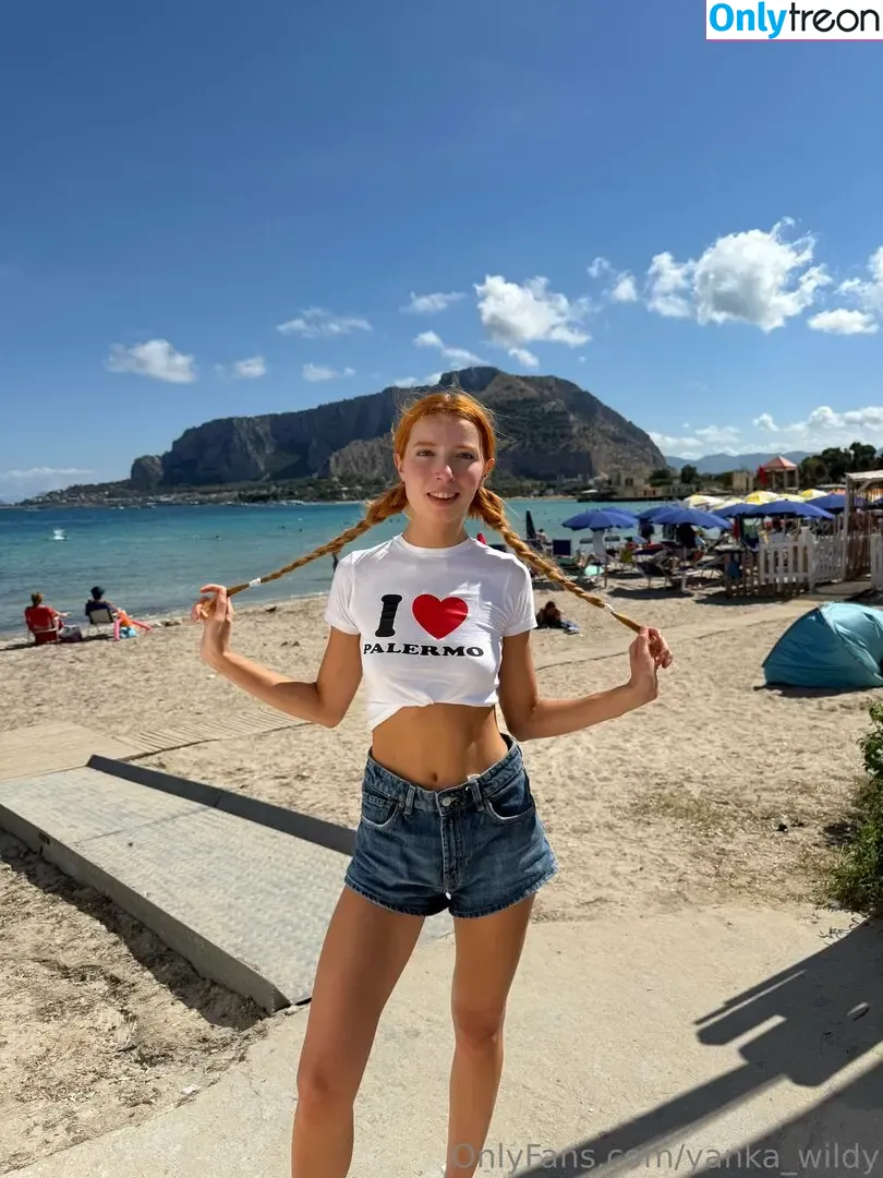 Yanka Wildy nude photo #0310 (Wild_imt / yanka_wildy / yankawildy)