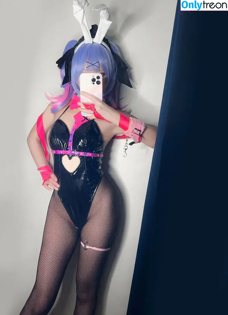 Yanyankyun nude photo #0038 (yanyan.cos)