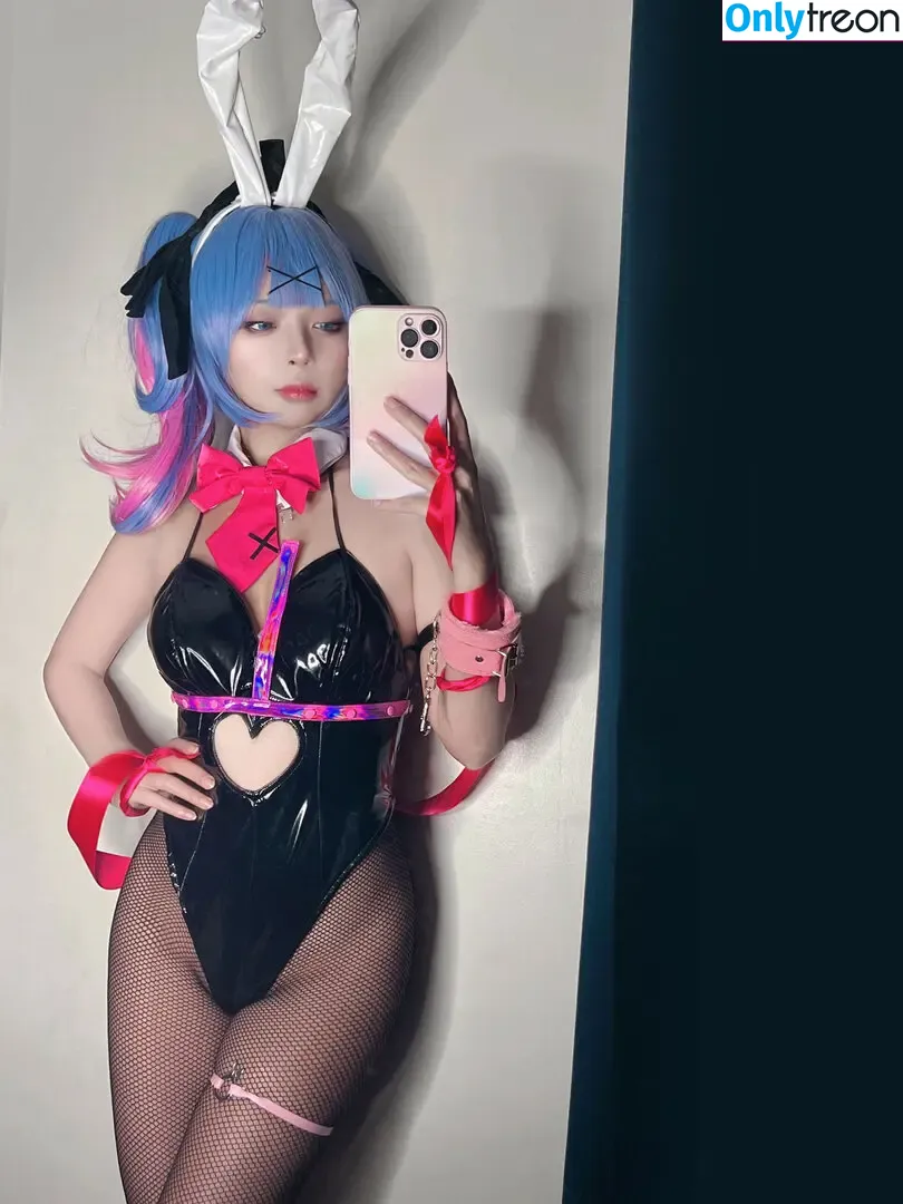 Yanyankyun nude photo #0040 (yanyan.cos)