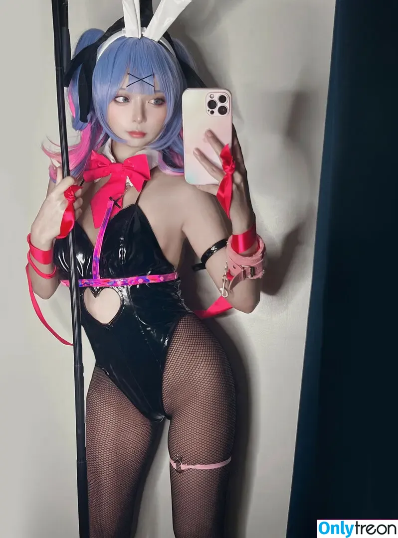 Yanyankyun nude photo #0042 (yanyan.cos)