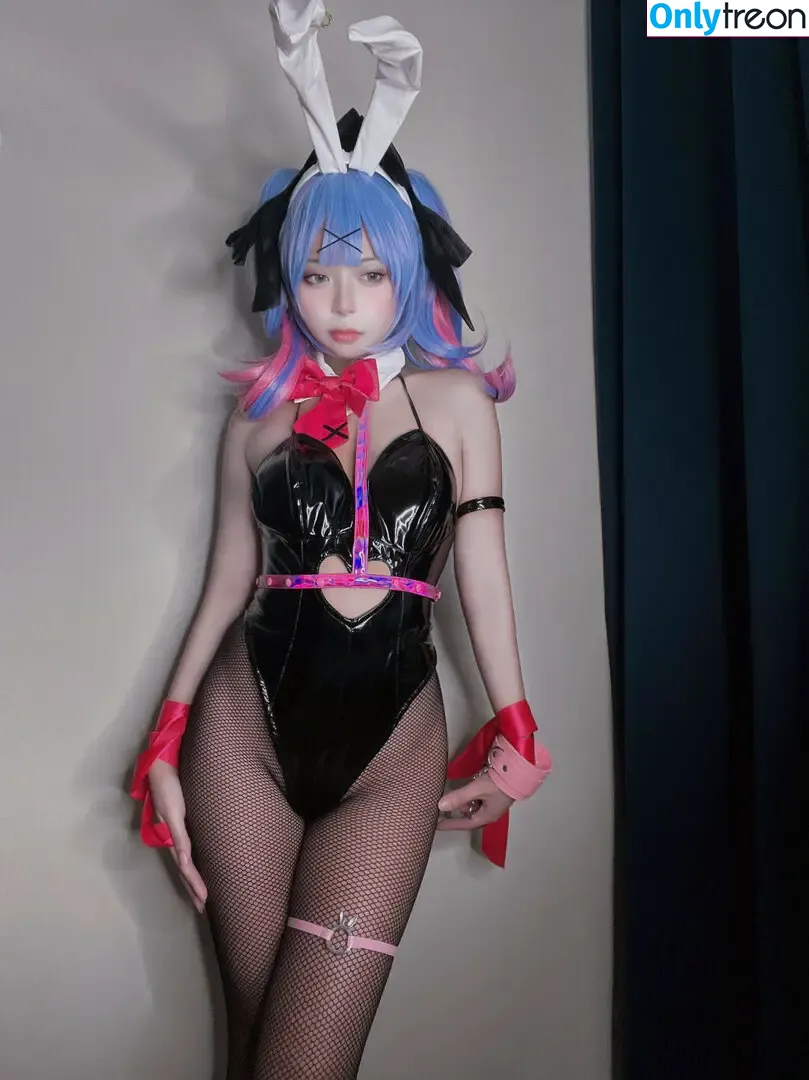 Yanyankyun nude photo #0043 (yanyan.cos)