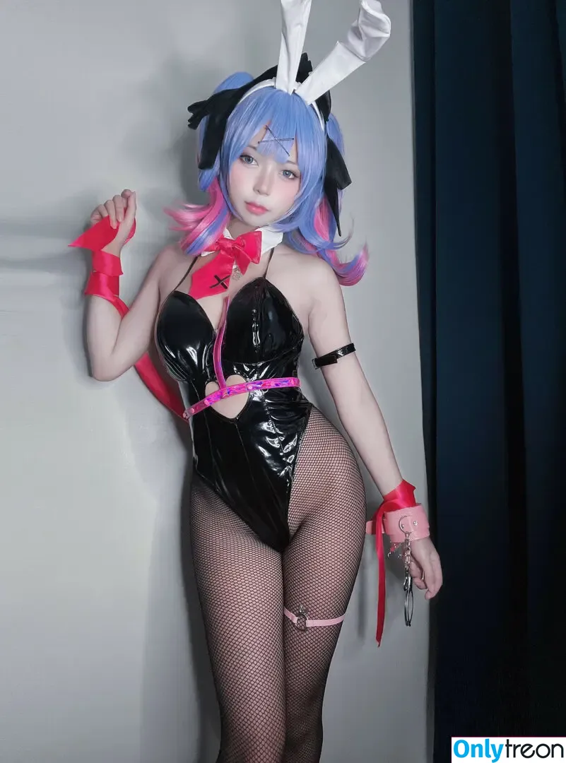 Yanyankyun голая photo #0044 (yanyan.cos)