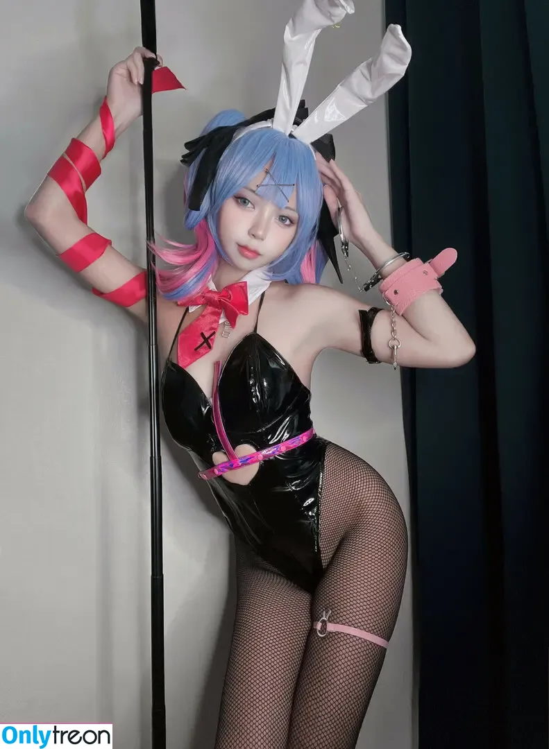 Yanyankyun nude photo #0048 (yanyan.cos)