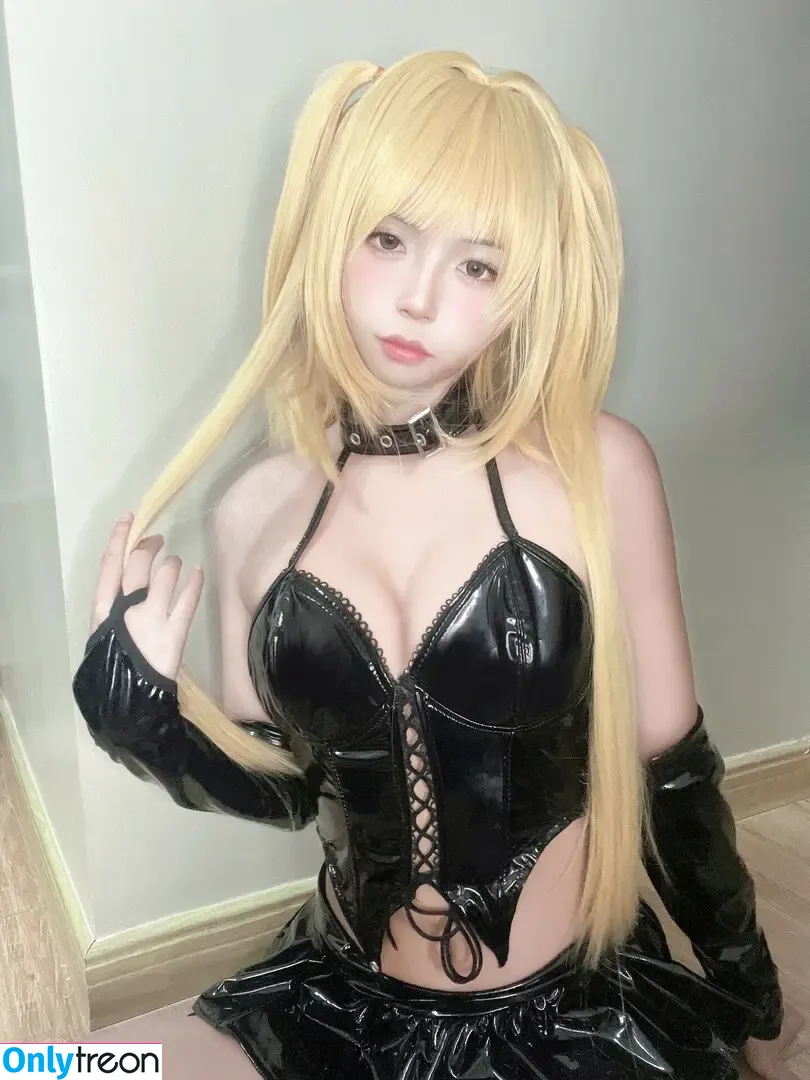 Yanyankyun nude photo #0113 (yanyan.cos)