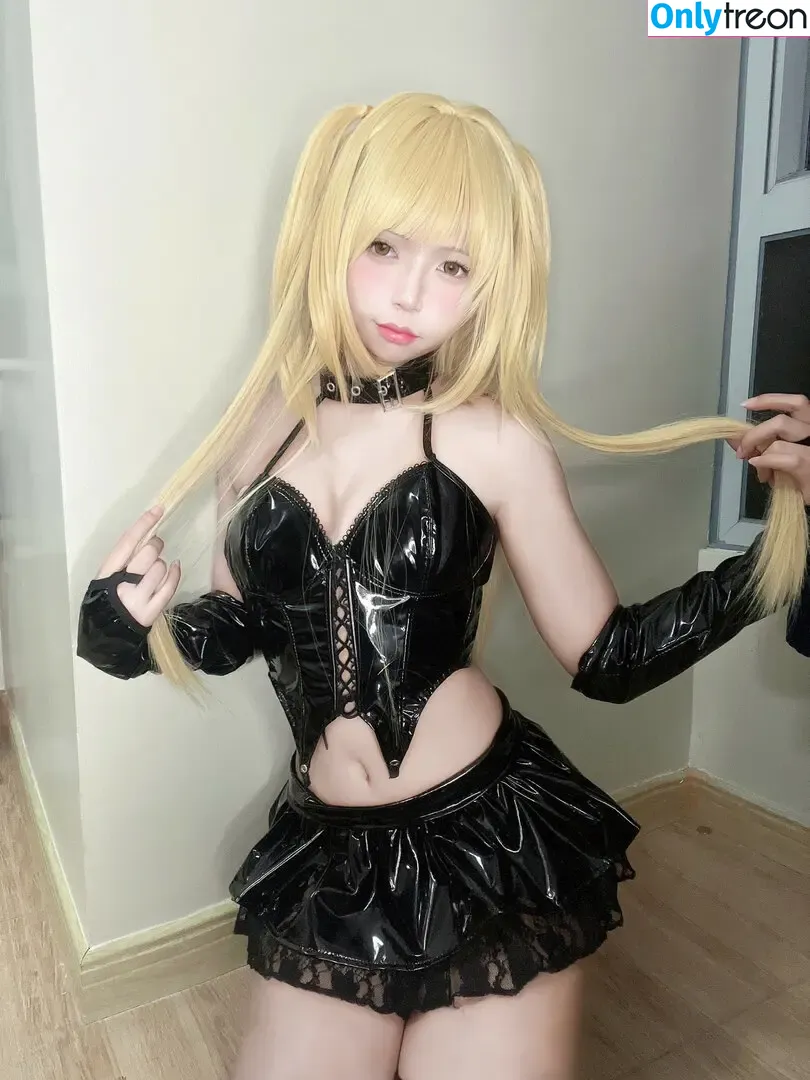 Yanyankyun голая photo #0120 (yanyan.cos)