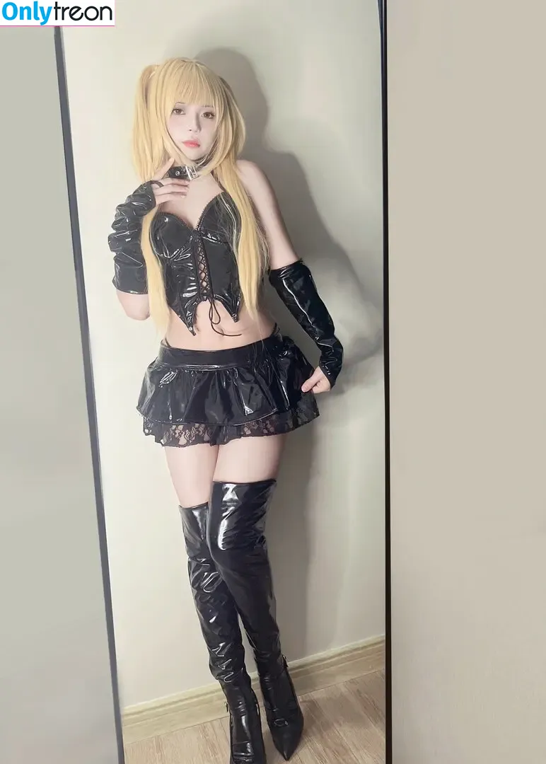 Yanyankyun nude photo #0126 (yanyan.cos)
