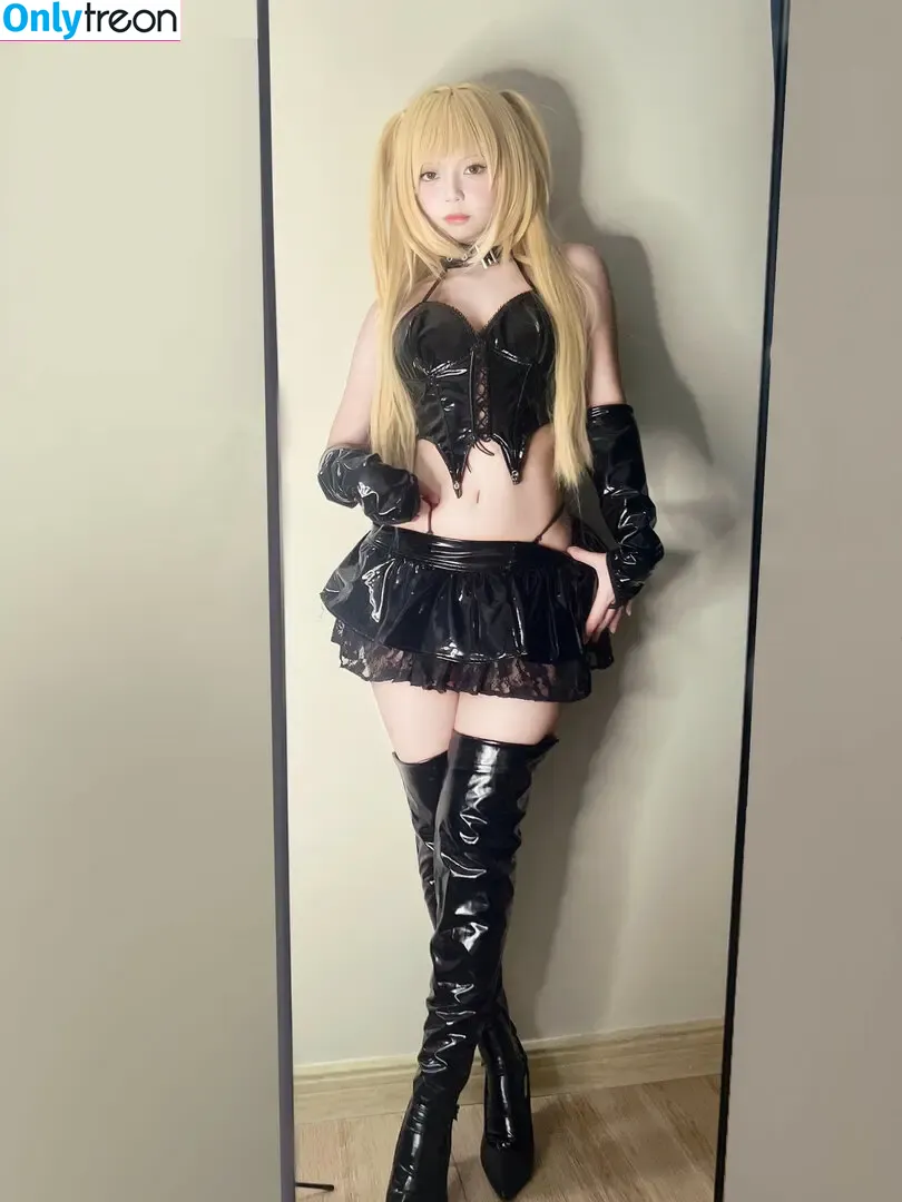 Yanyankyun голая photo #0132 (yanyan.cos)