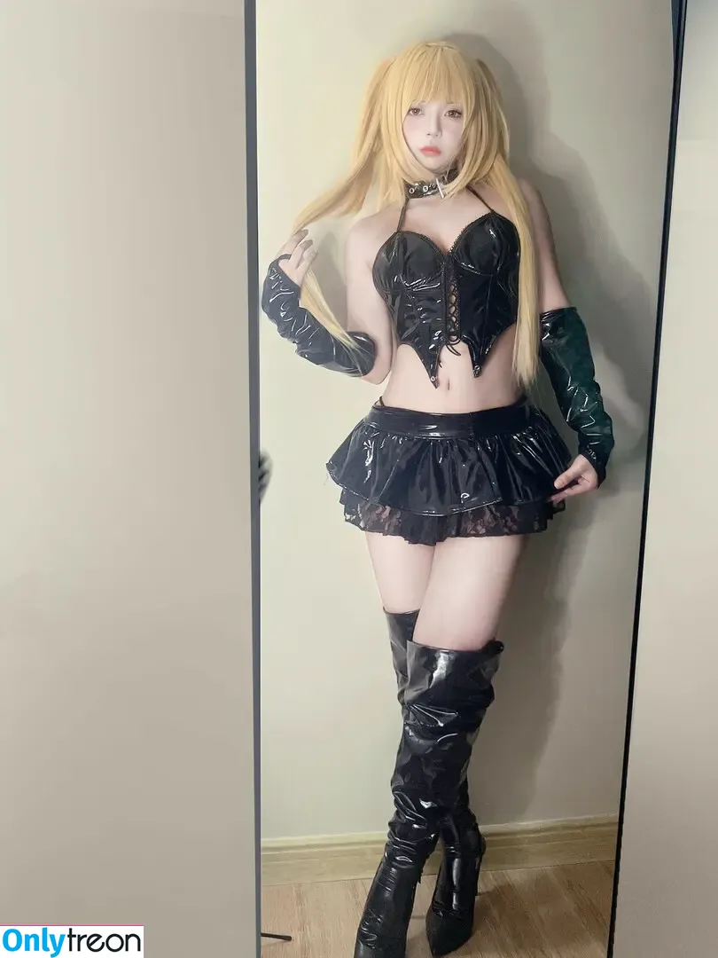 Yanyankyun голая photo #0133 (yanyan.cos)