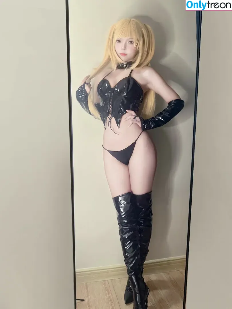 Yanyankyun голая photo #0135 (yanyan.cos)