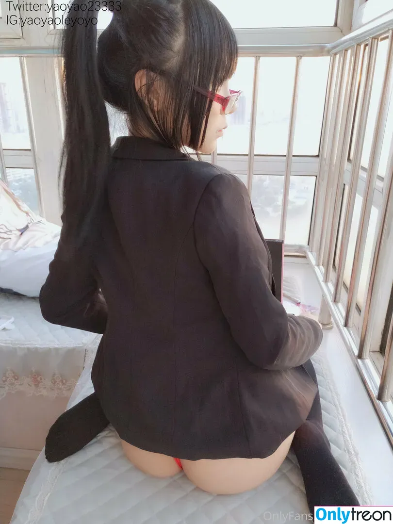 yaoyaole nude photo #0173 (YaoYaoQwQ / yaoyao_le)