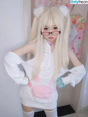 YaoYaoQwQ / yaoyaole / yaoyaoqvq / 軟妹搖搖樂w nude photo #0824