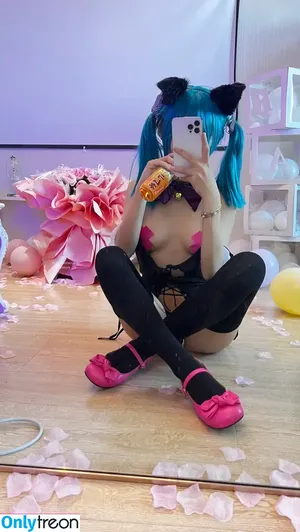 YaoYaoQwQ / yaoyaole / yaoyaoqvq / 軟妹搖搖樂w nude photo #0835