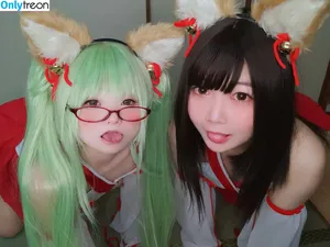 YaoYaoQwQ / yaoyaole / yaoyaoqvq / 軟妹搖搖樂w nude photo #1417