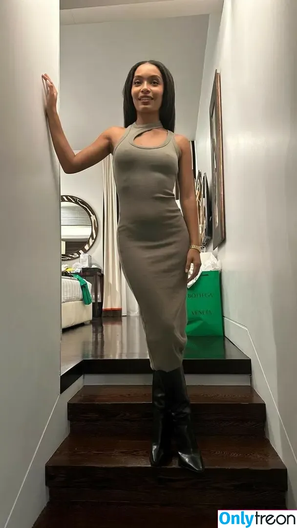 Yara Shahidi nude photo #0016 (yarashahidi)