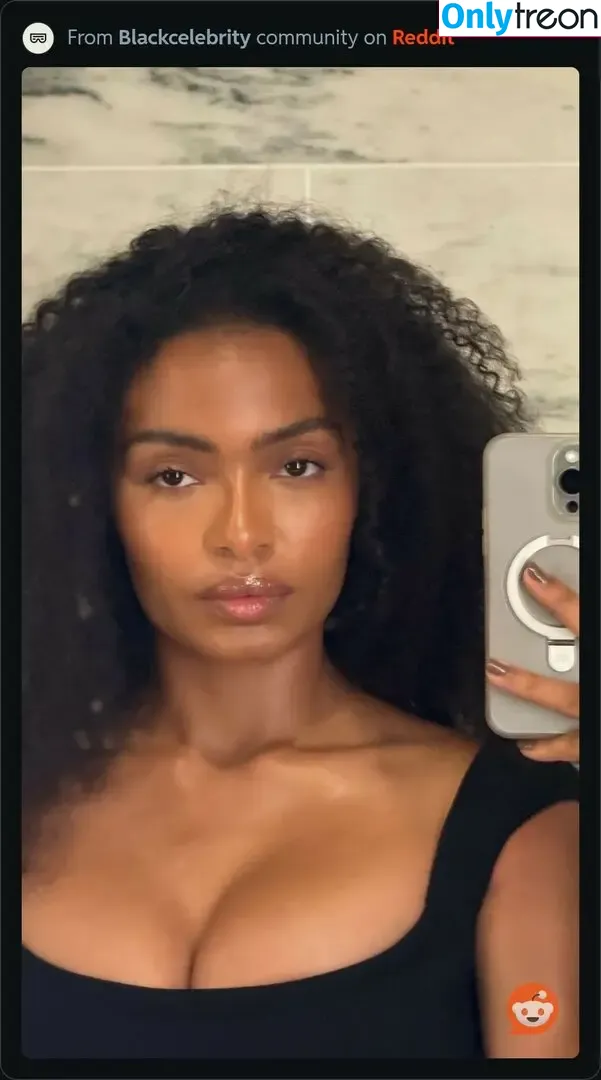 Yara Shahidi nude photo #0019 (yarashahidi)