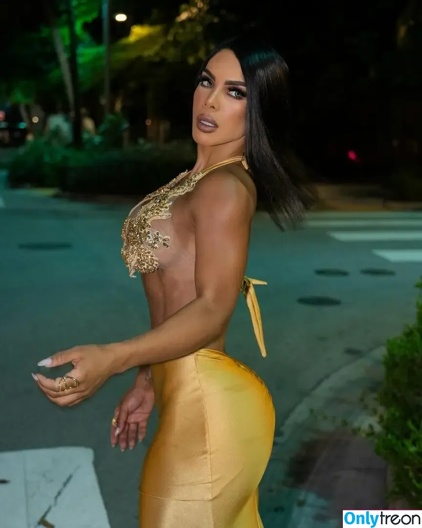Yarishna голая photo #0016 (Yarishna Ayala / yarishna.ayala)