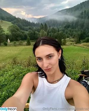 yaroslavakraz / yaroslavakrasiuk nude photo #0026