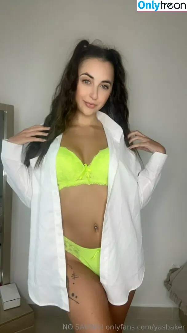 yasbaker nude photo #0077 (british yasmin)